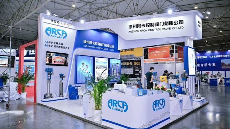 工业检测仪器定制方案：如何满足特定工况需求