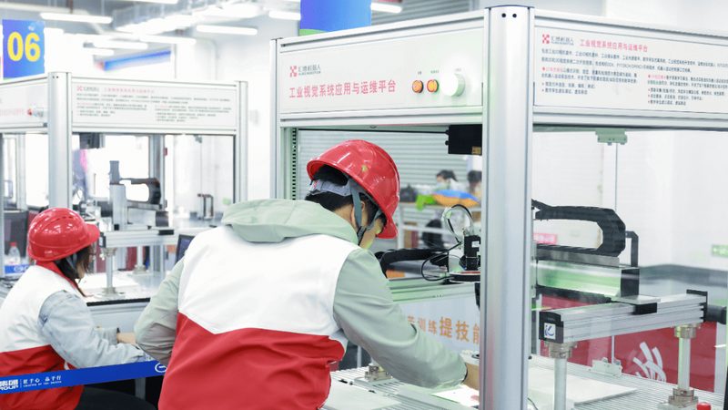 检测仪器规格尺寸：揭秘其背后的关键因素