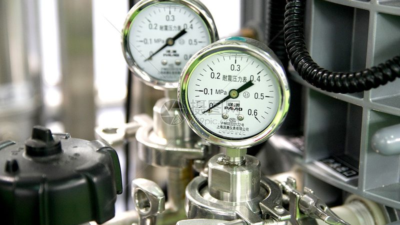 mA输出温度变送器：揭秘其核心参数与选型要点