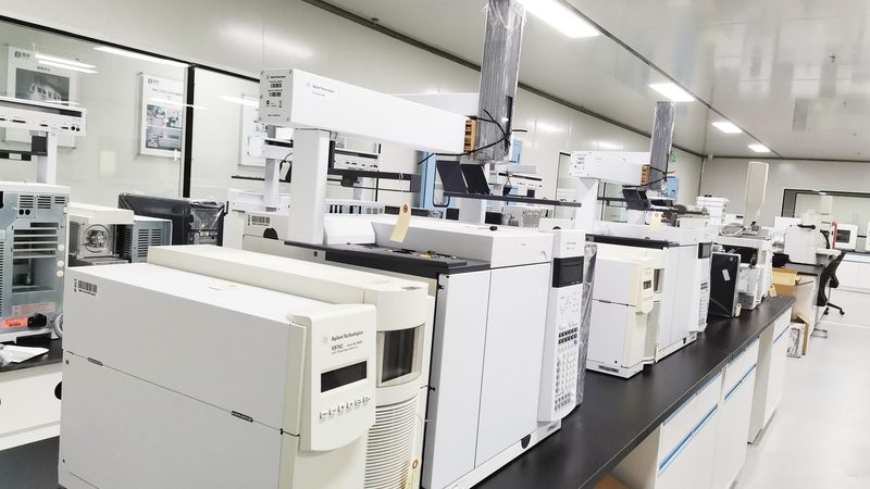 仪表校准与检定：流程解析与区别