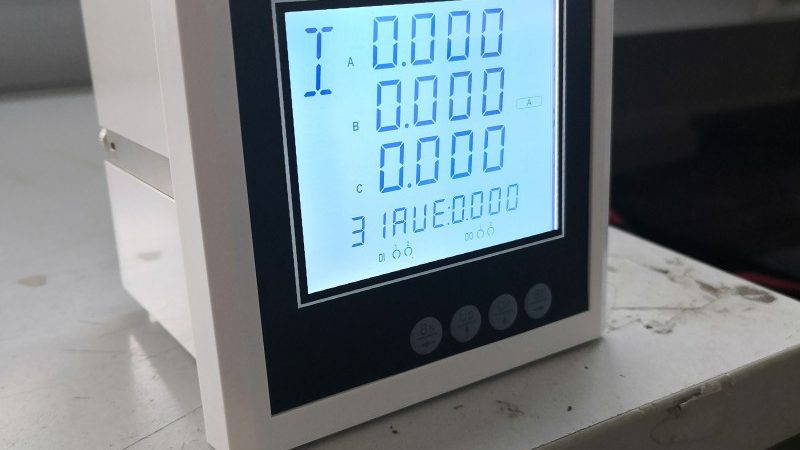 北京涡街流量计：揭秘其工作原理与选型要点**