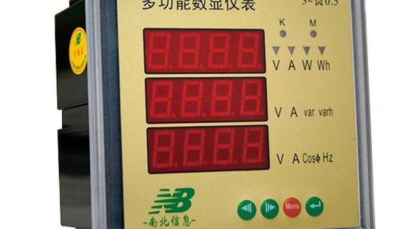 温度变送器接线方法：图解与关键步骤解析