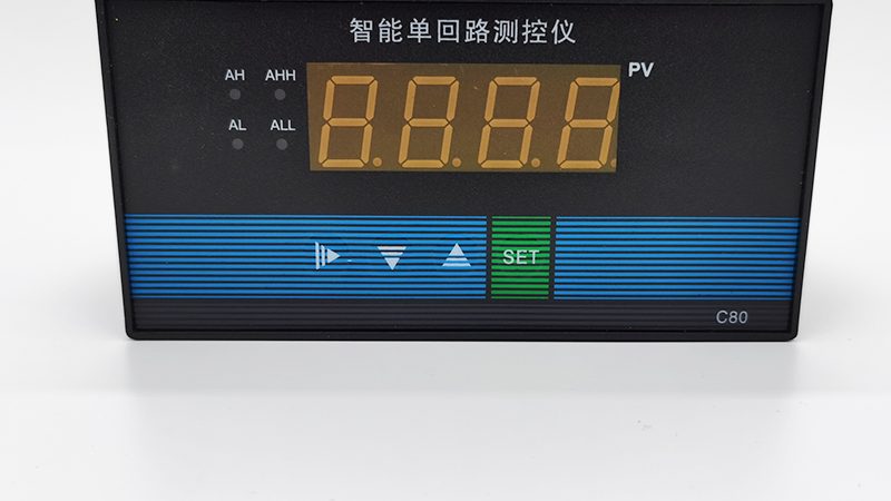 防爆压力变送器：北京制造，安全可靠的关键设备