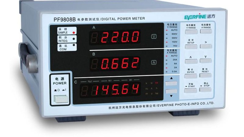 化工行业雷达液位计：标准解析与应用要点