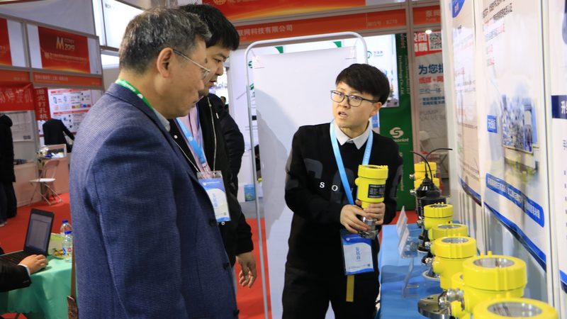 污水池液位计价格之谜：揭秘影响其成本的关键因素**