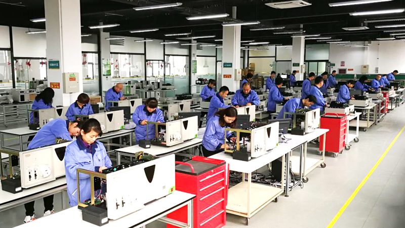 压力传感器厂家报价单：揭秘选购背后的关键因素